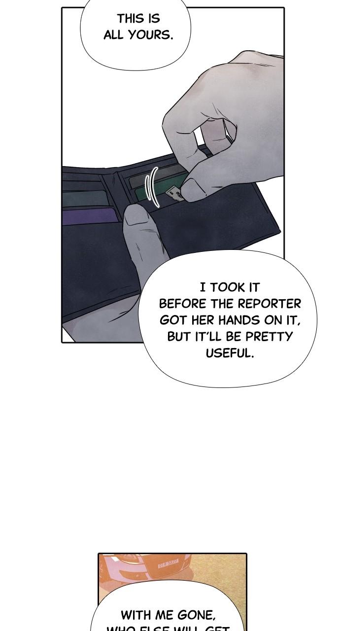 Read My Reason to Die EN Manga Online