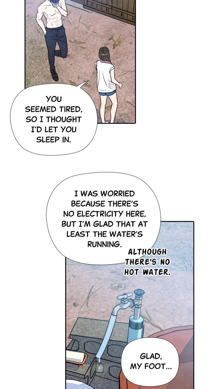 Read My Reason to Die EN Manga Online