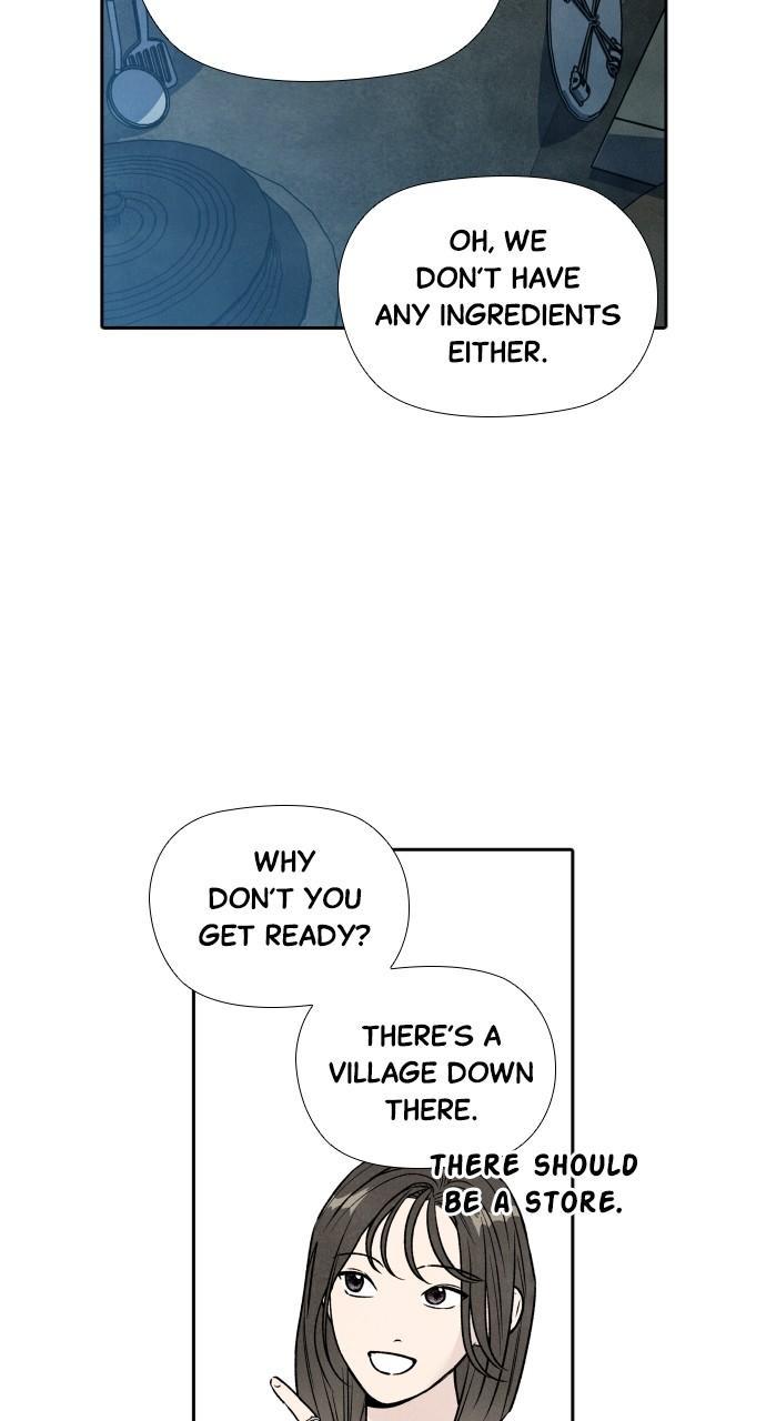 Read My Reason to Die EN Manga Online