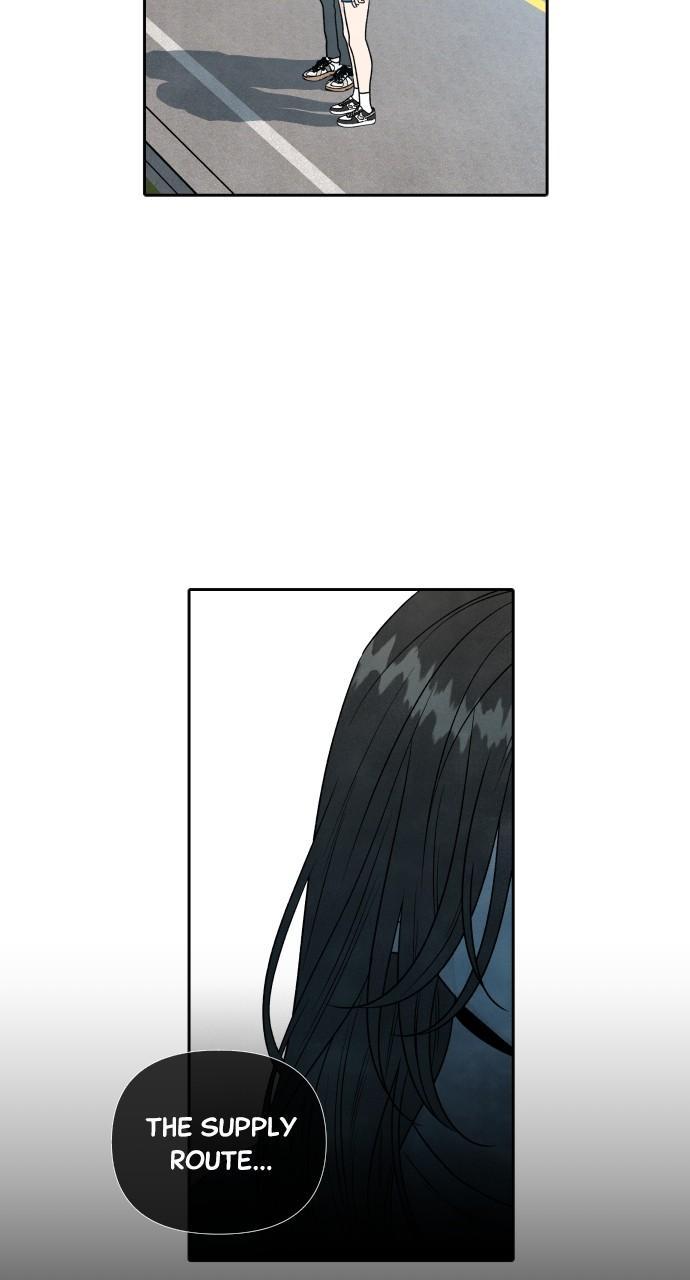 Read My Reason to Die EN Manga Online