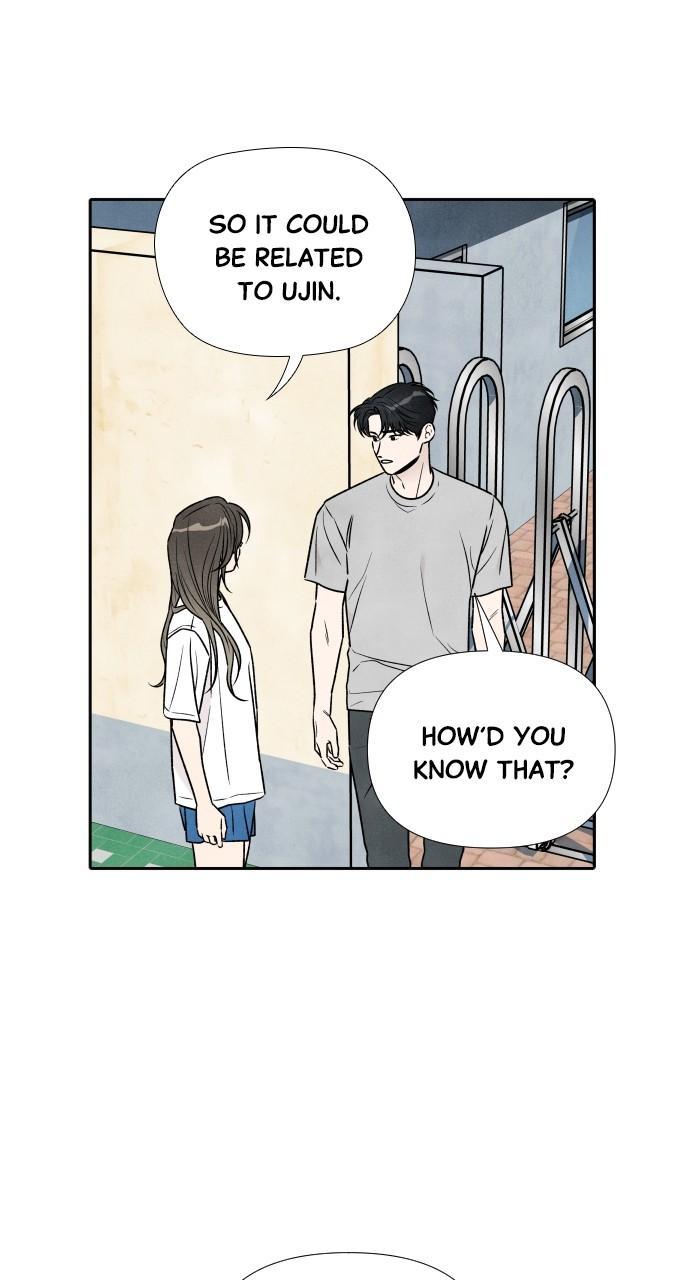 Read My Reason to Die EN Manga Online