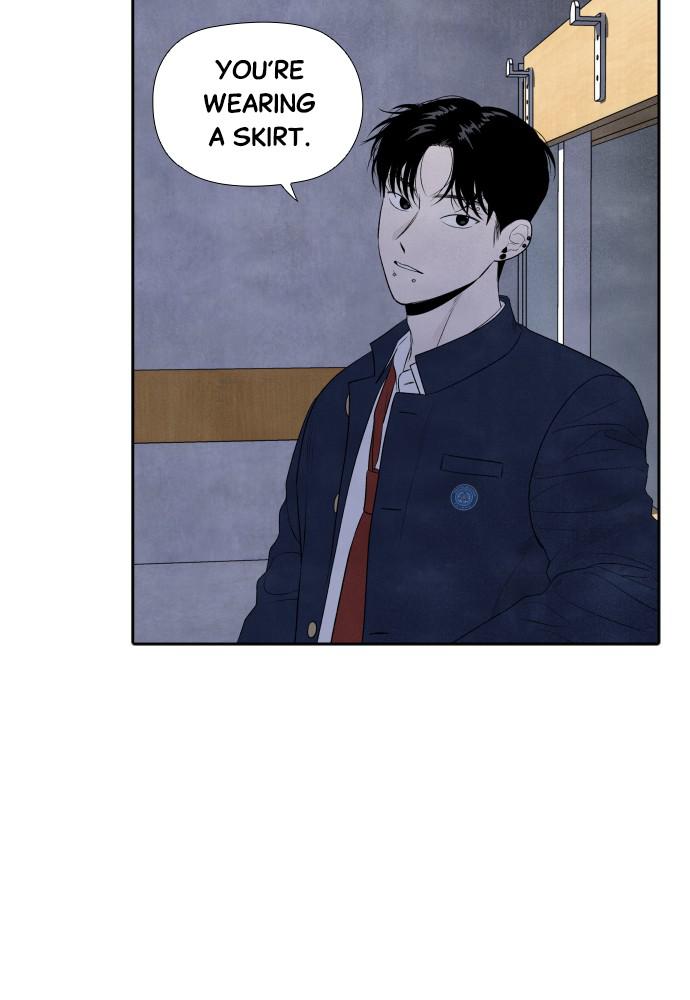 Read My Reason to Die EN Manga Online