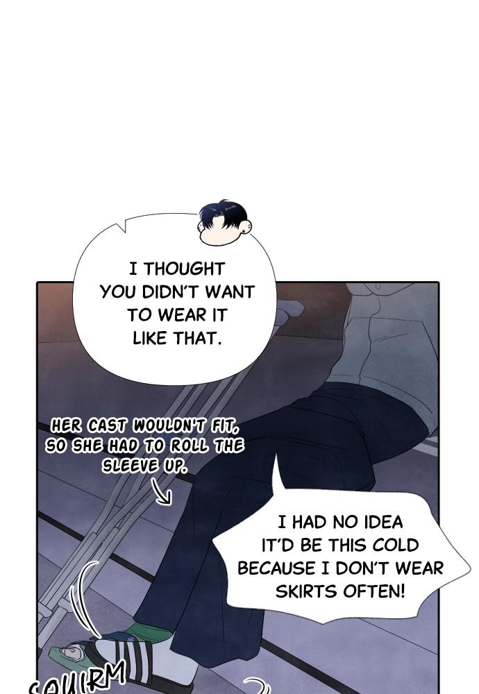 Read My Reason to Die EN Manga Online