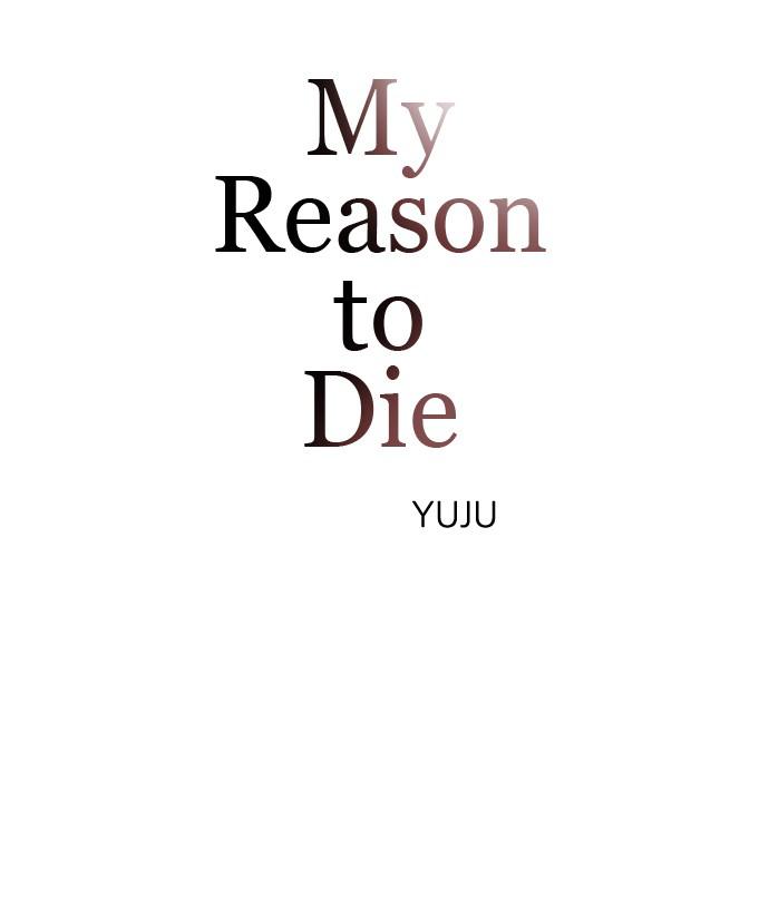 Read My Reason to Die EN Manga Online