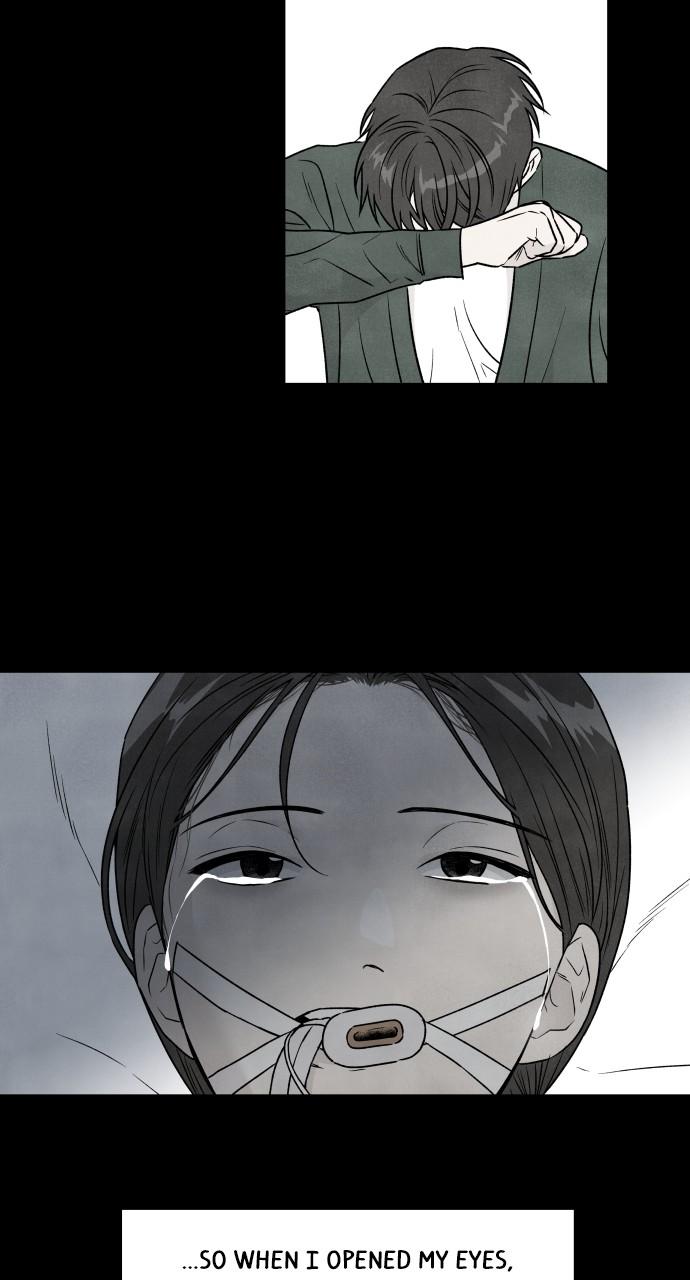 Read My Reason to Die EN Manga Online