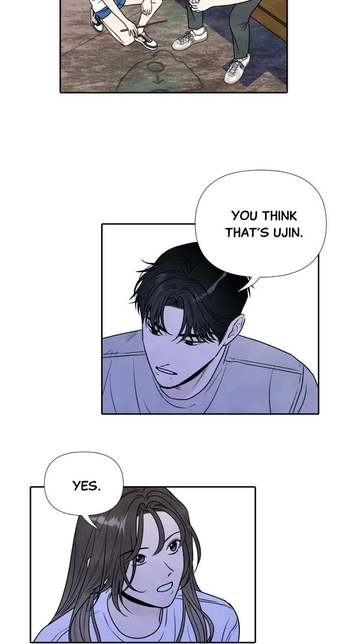 Read My Reason to Die EN Manga Online