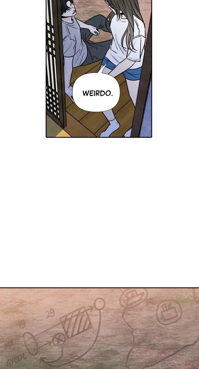 Read My Reason to Die EN Manga Online