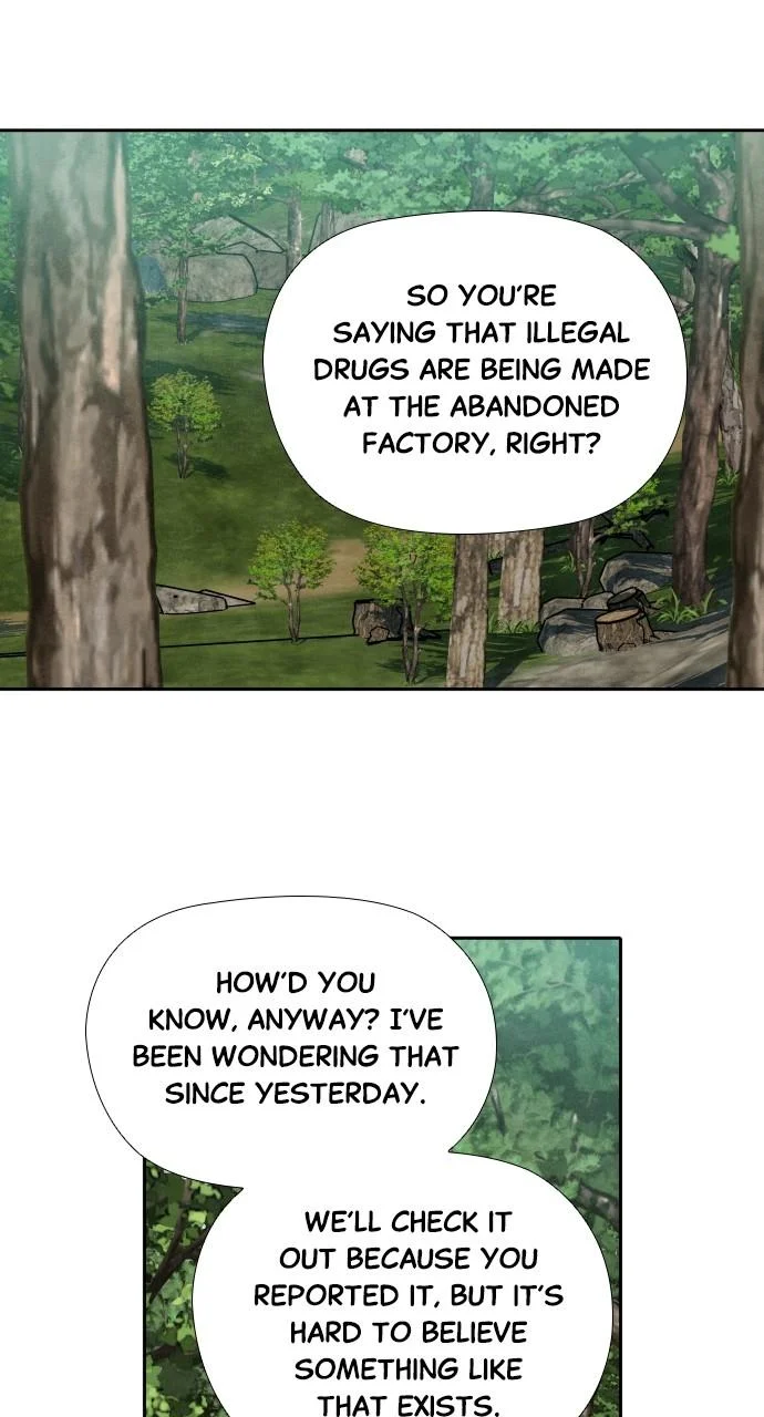 Read My Reason to Die EN Manga Online