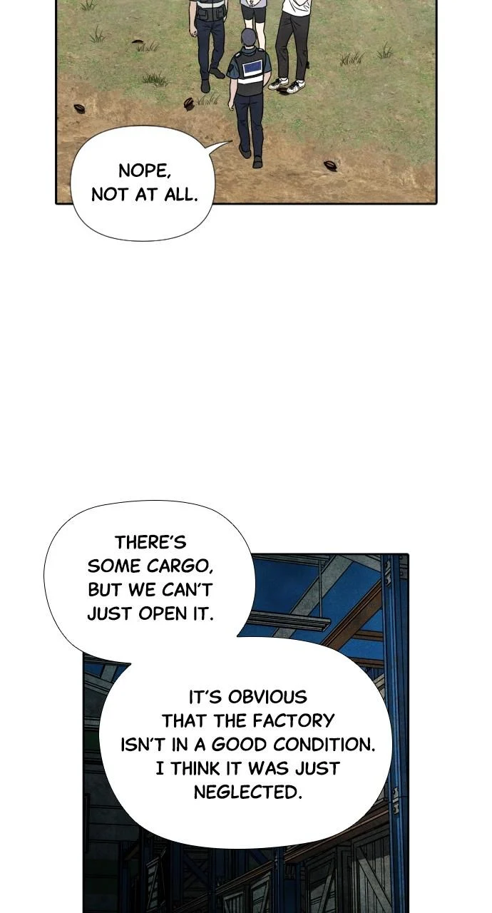 Read My Reason to Die EN Manga Online