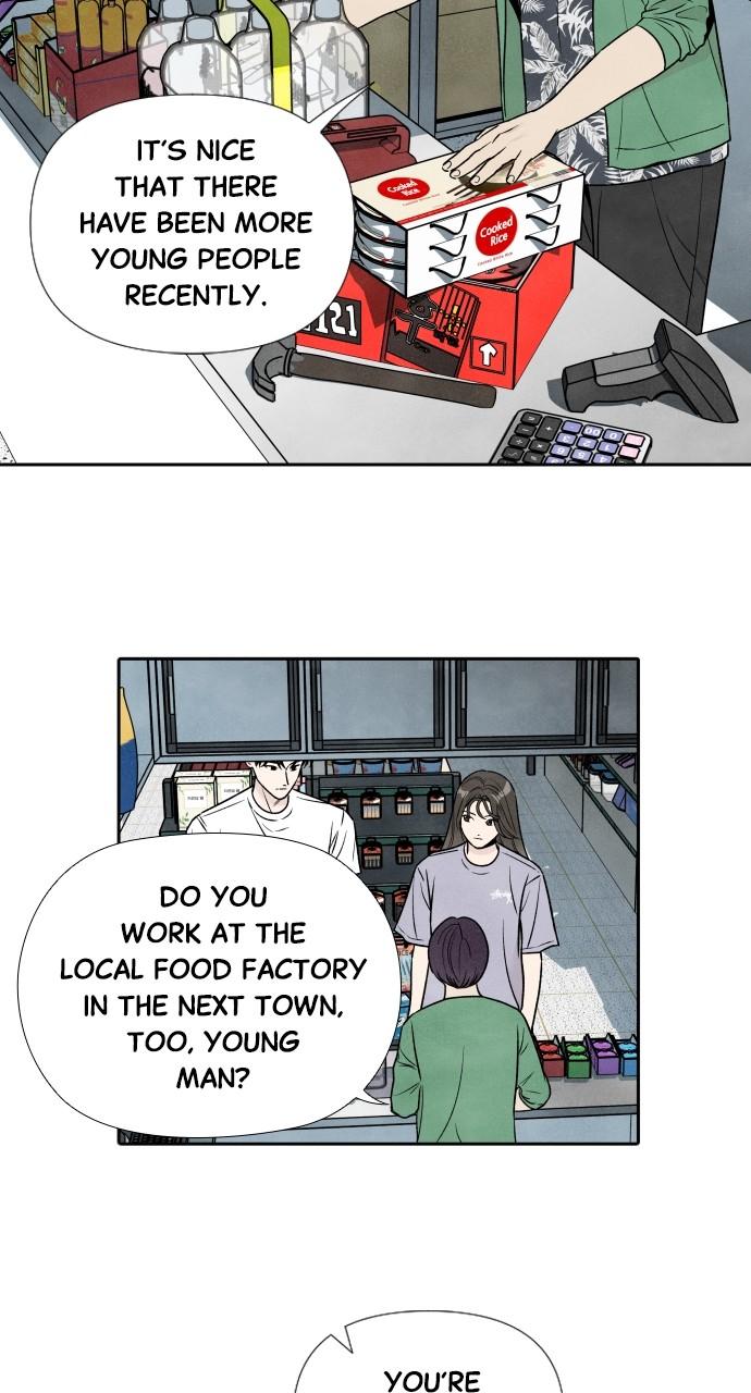 Read My Reason to Die EN Manga Online