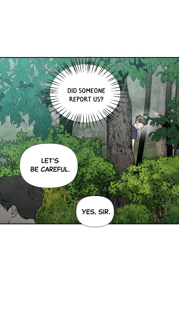 Read My Reason to Die EN Manga Online