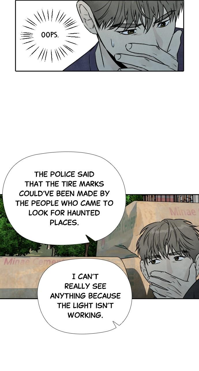 Read My Reason to Die EN Manga Online