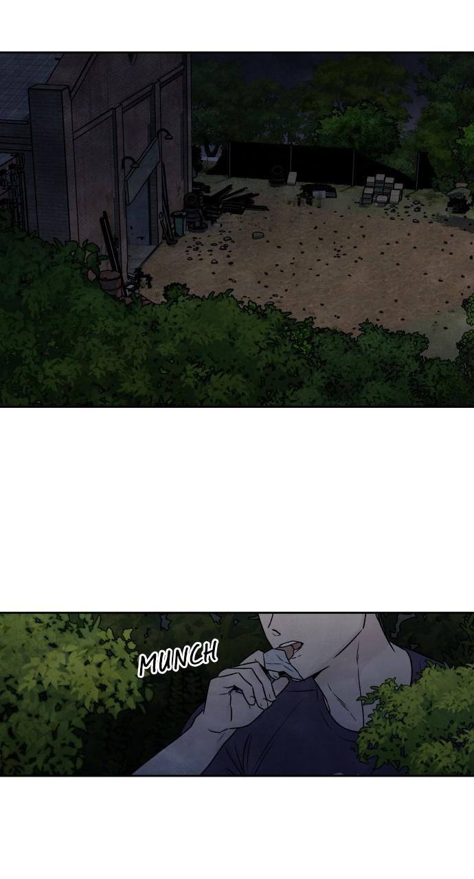 Read My Reason to Die EN Manga Online