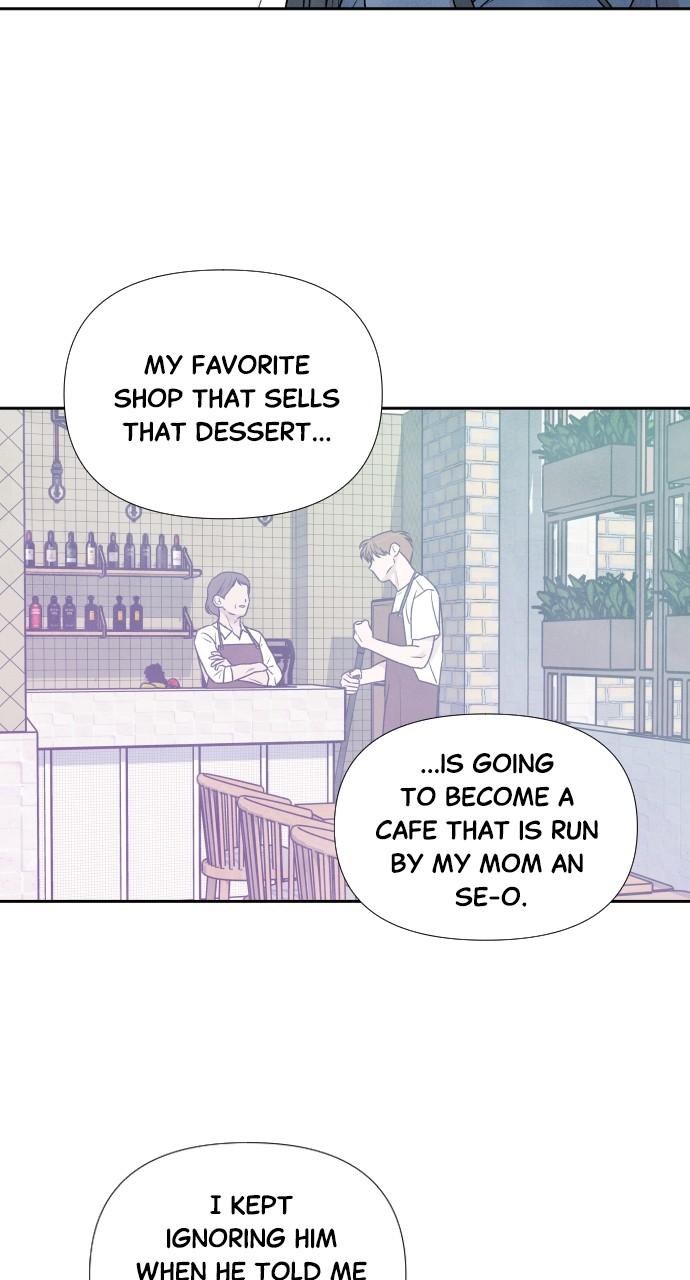 Read My Reason to Die EN Manga Online