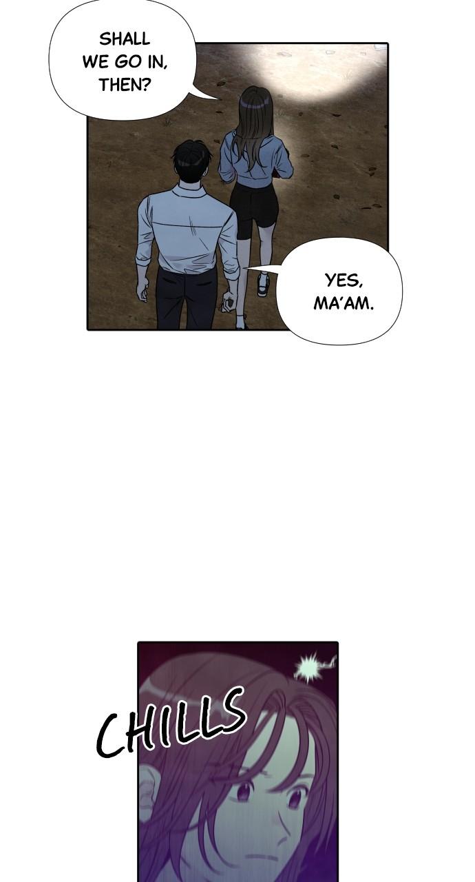 Read My Reason to Die EN Manga Online