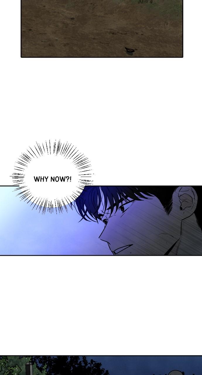 Read My Reason to Die EN Manga Online