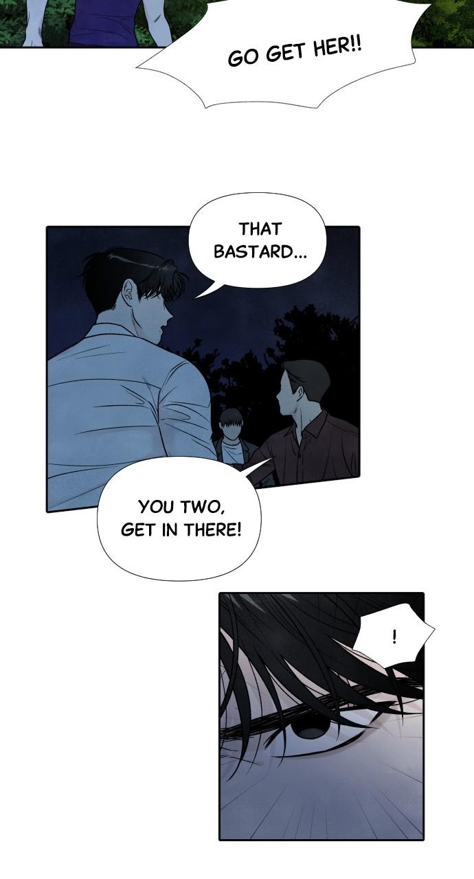 Read My Reason to Die EN Manga Online