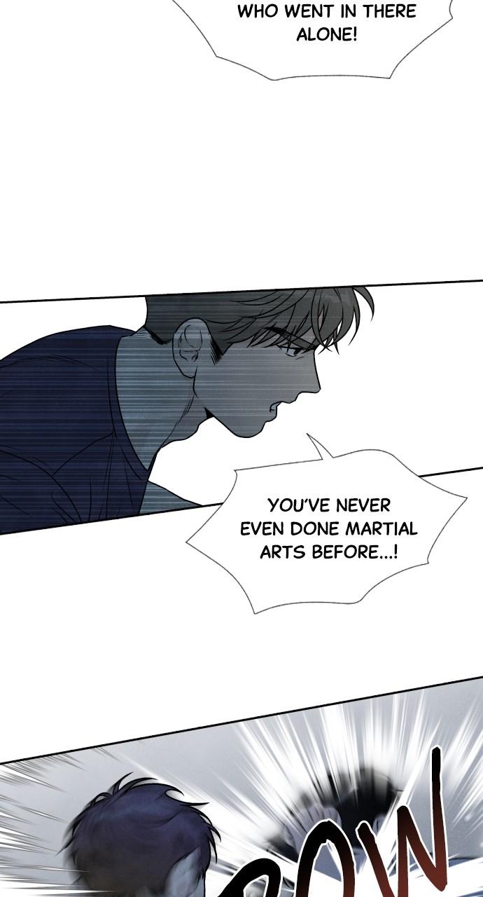 Read My Reason to Die EN Manga Online