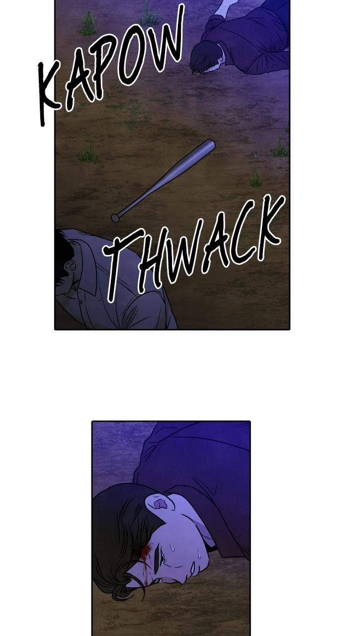 Read My Reason to Die EN Manga Online