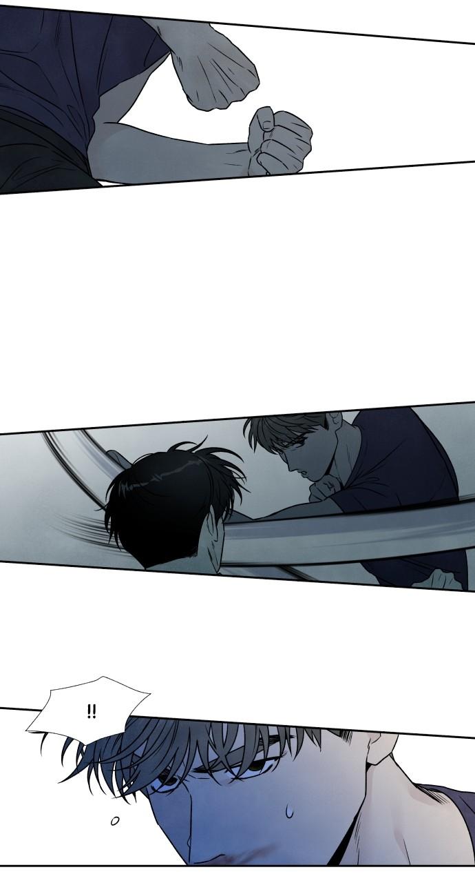 Read My Reason to Die EN Manga Online