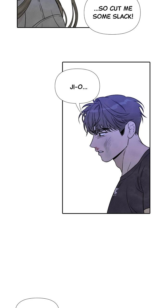 Read My Reason to Die EN Manga Online