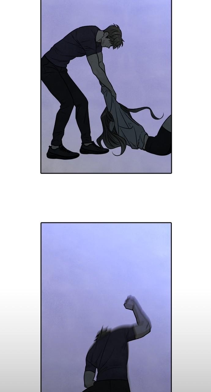 Read My Reason to Die EN Manga Online