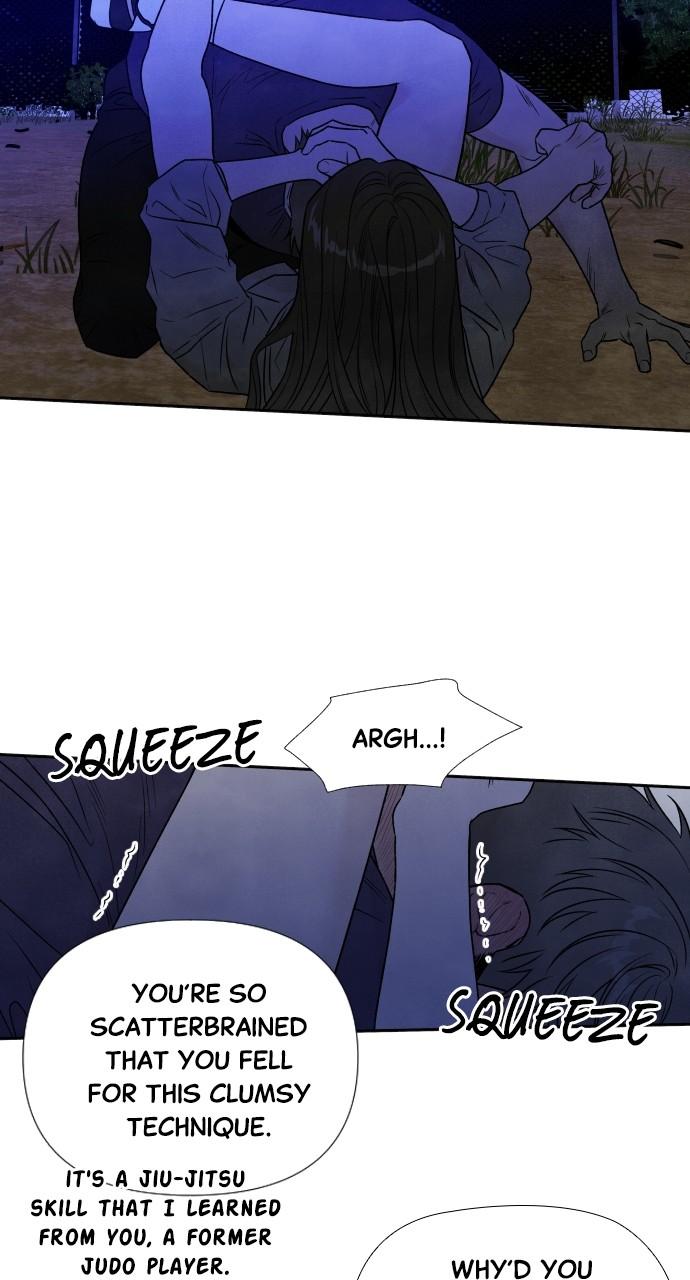 Read My Reason to Die EN Manga Online