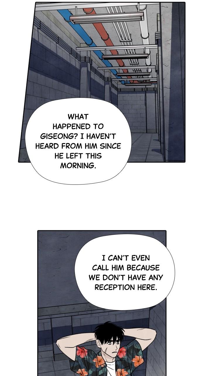 Read My Reason to Die EN Manga Online