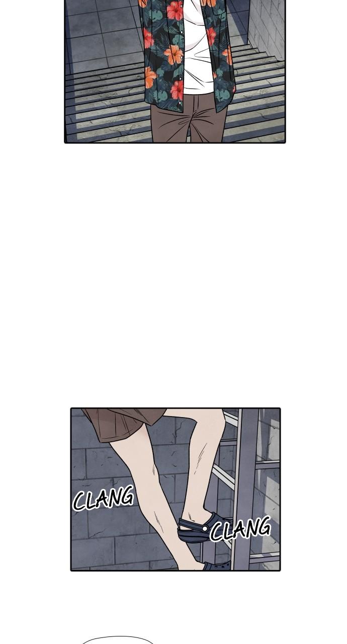 Read My Reason to Die EN Manga Online