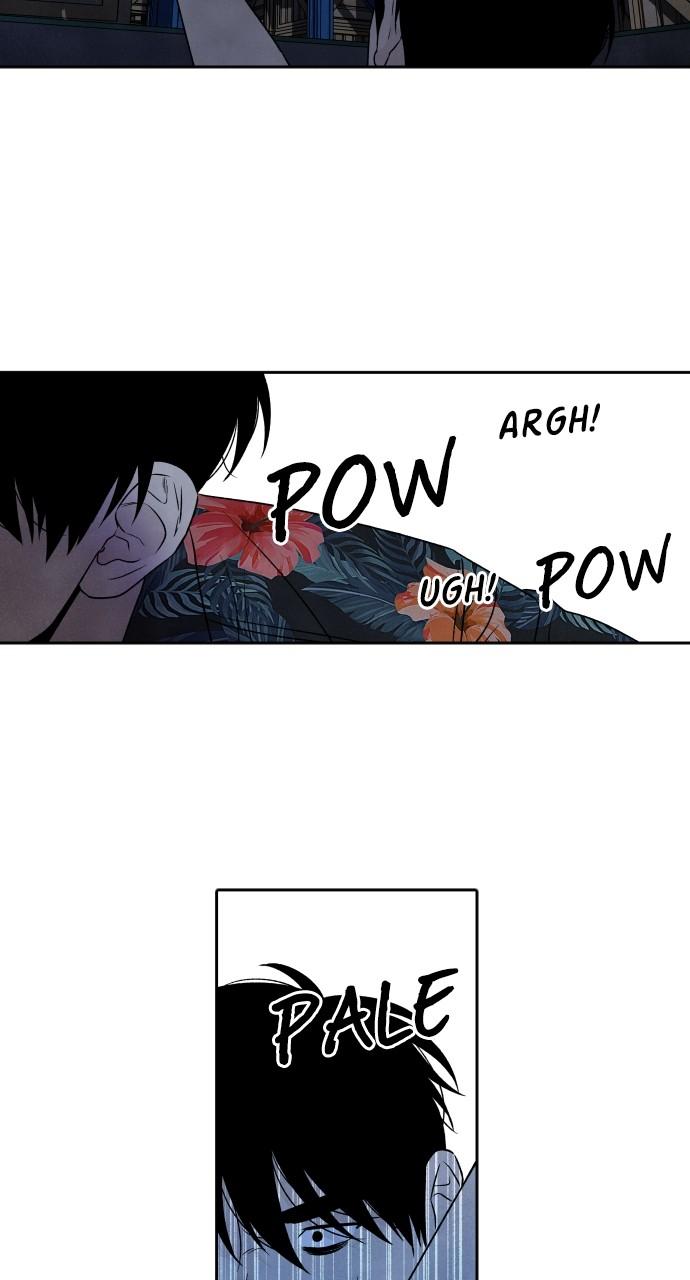 Read My Reason to Die EN Manga Online