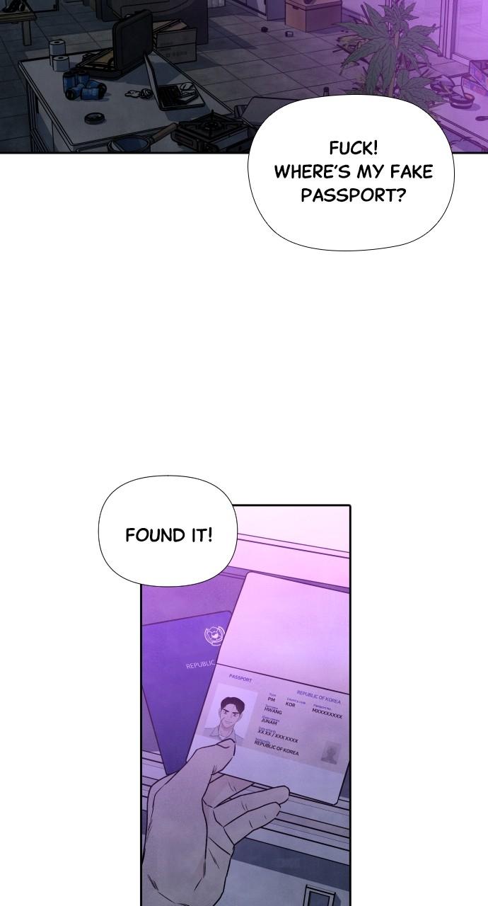 Read My Reason to Die EN Manga Online