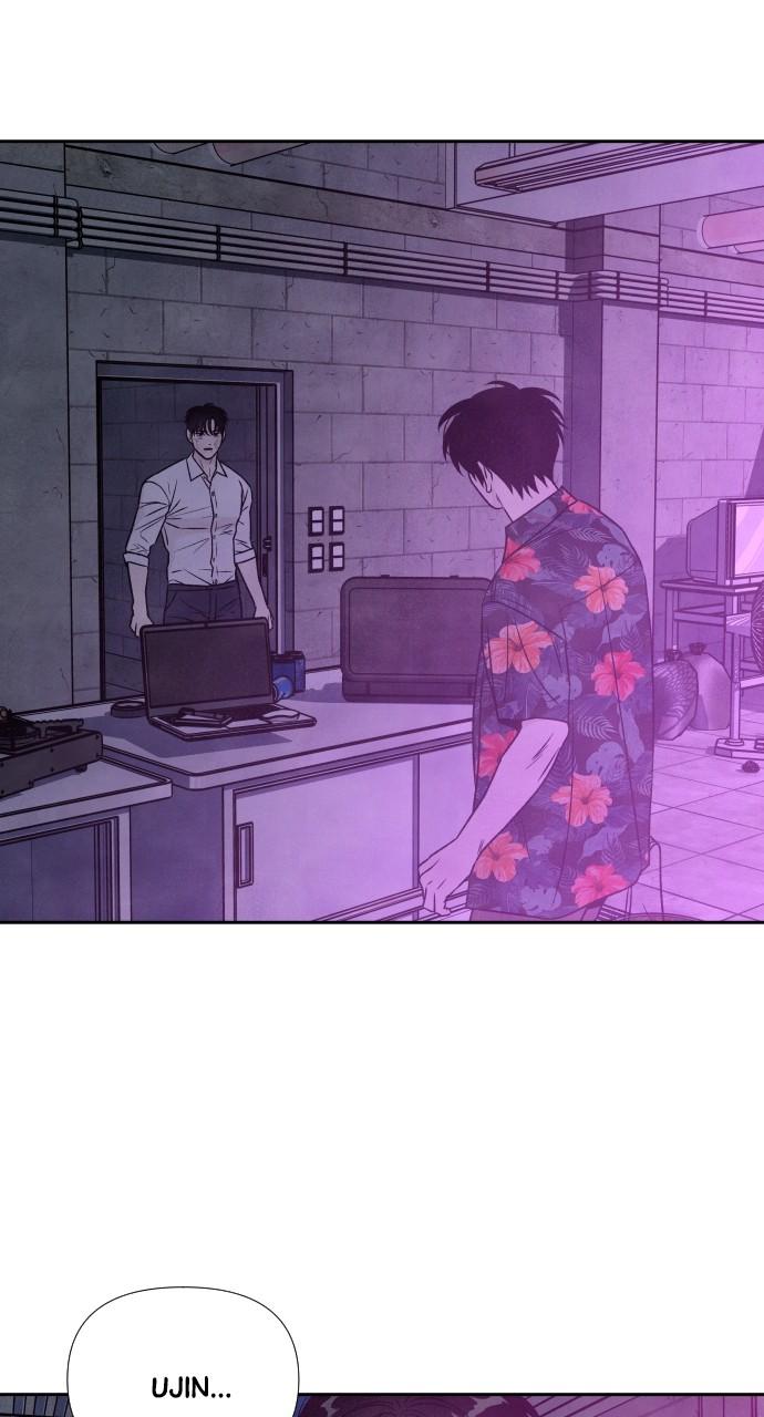 Read My Reason to Die EN Manga Online