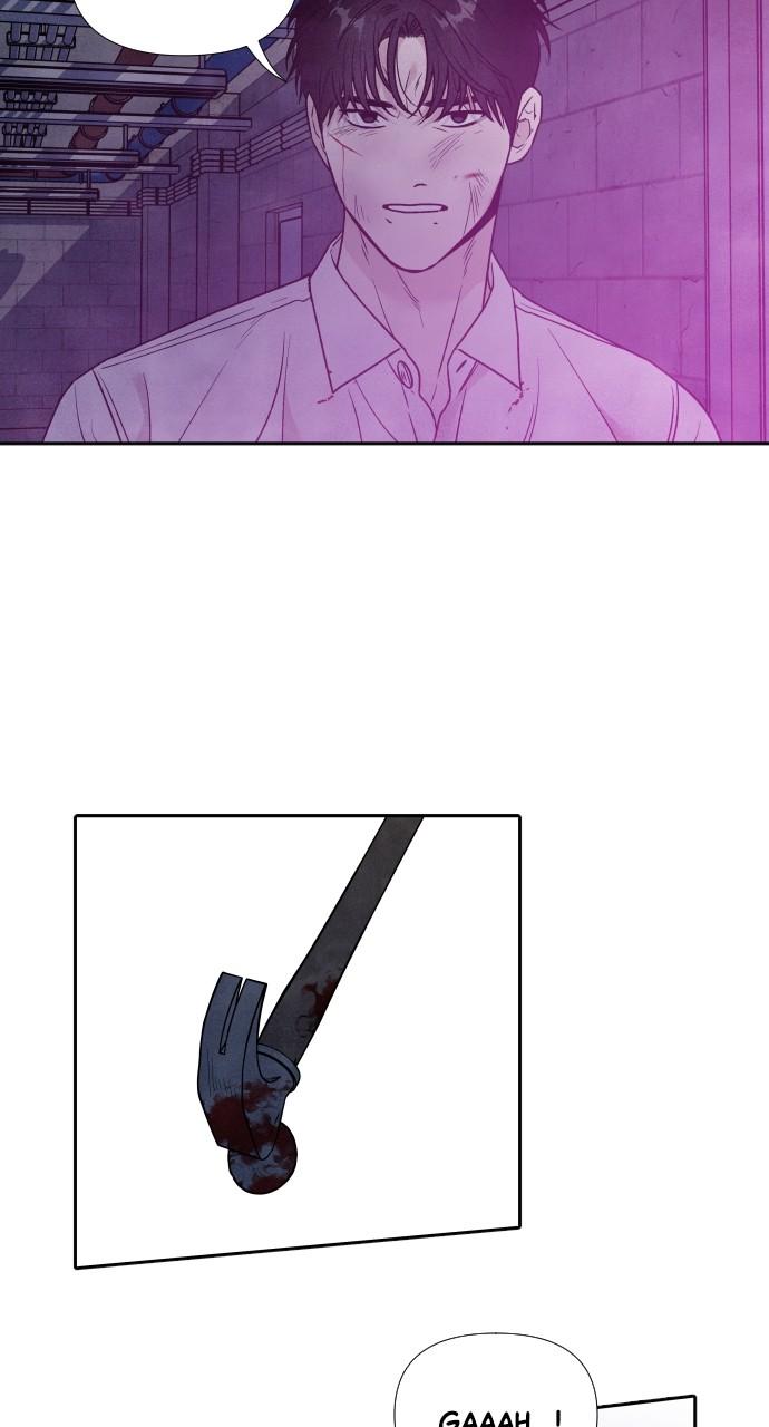 Read My Reason to Die EN Manga Online