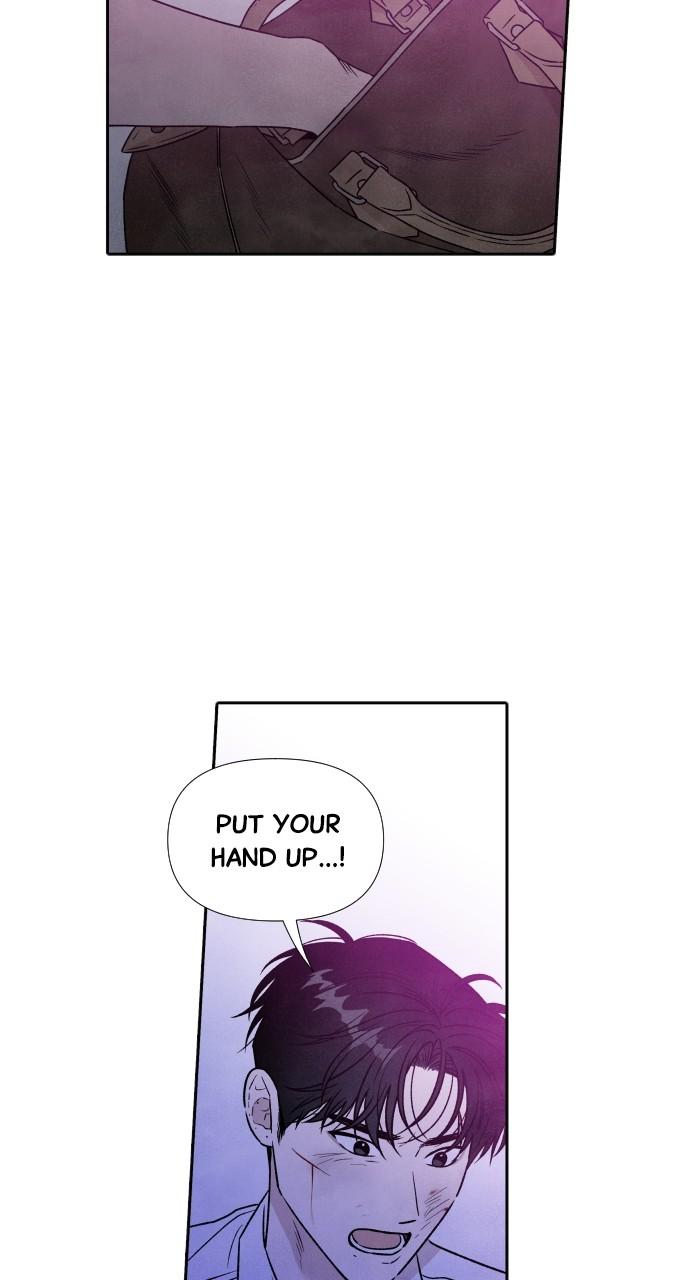 Read My Reason to Die EN Manga Online