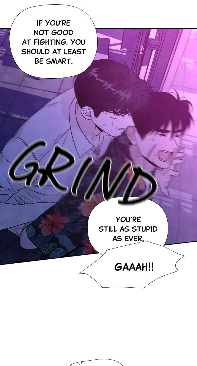 Read My Reason to Die EN Manga Online