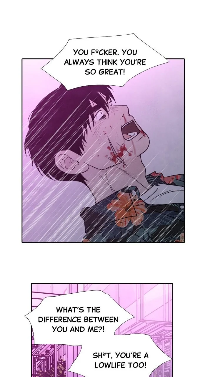 Read My Reason to Die EN Manga Online