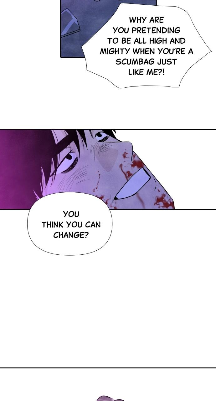 Read My Reason to Die EN Manga Online