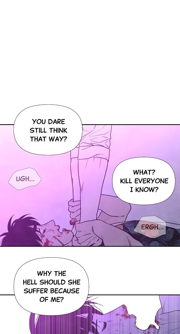 Read My Reason to Die EN Manga Online