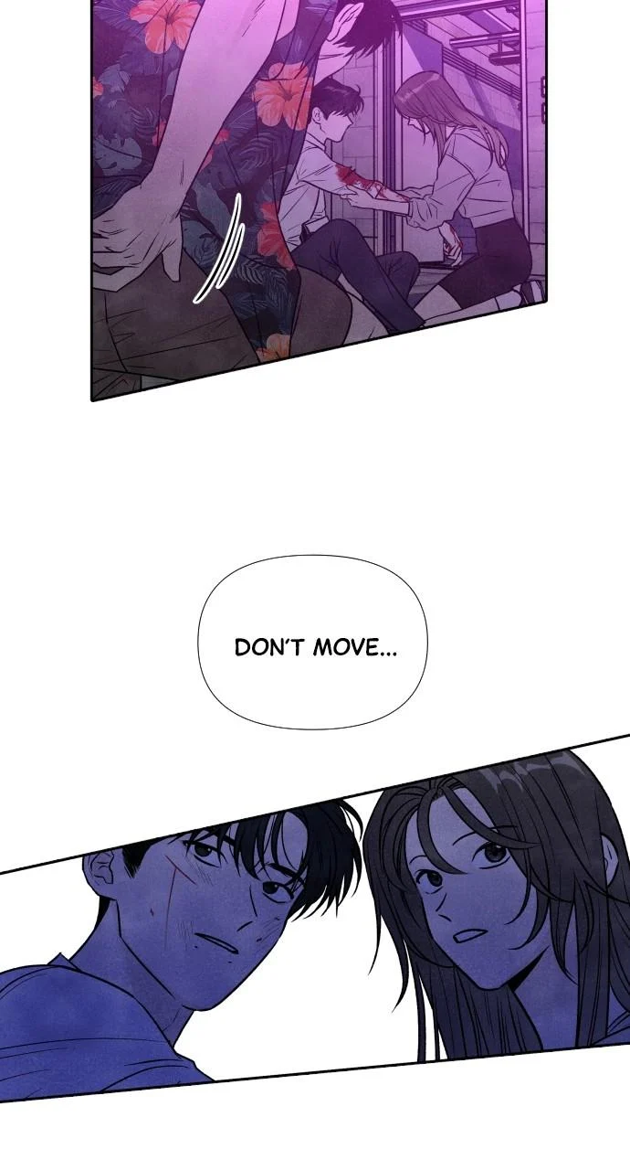 Read My Reason to Die EN Manga Online