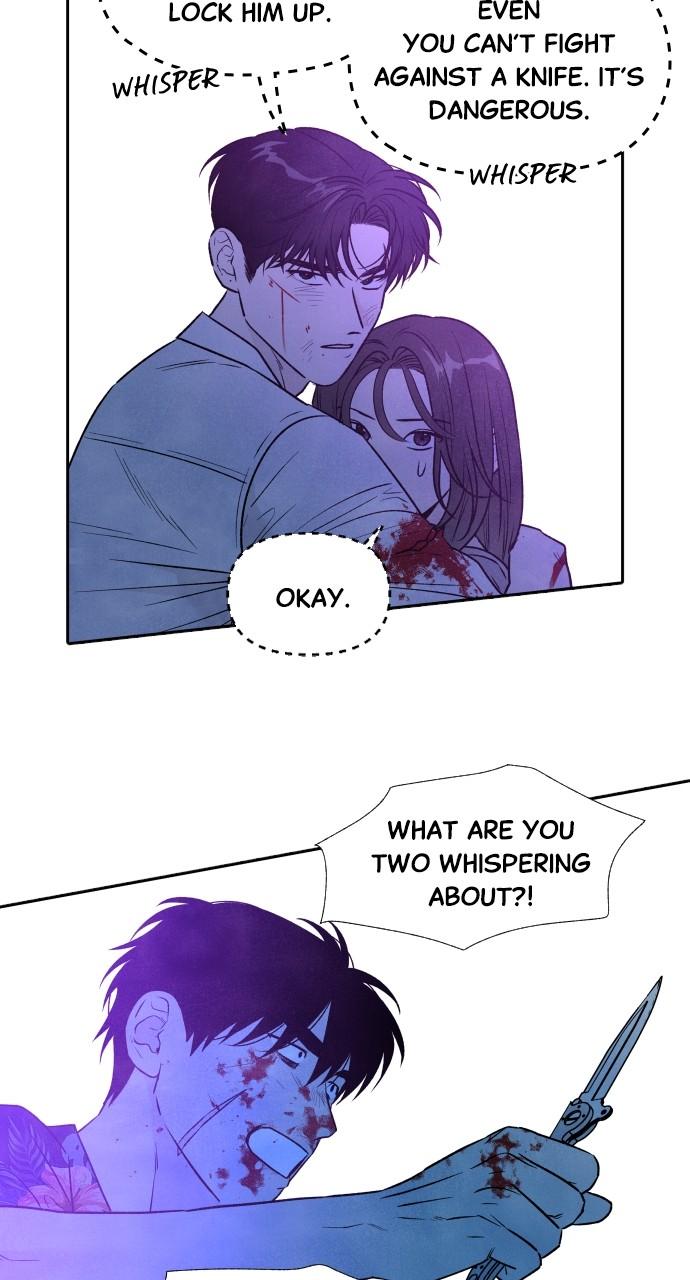 Read My Reason to Die EN Manga Online