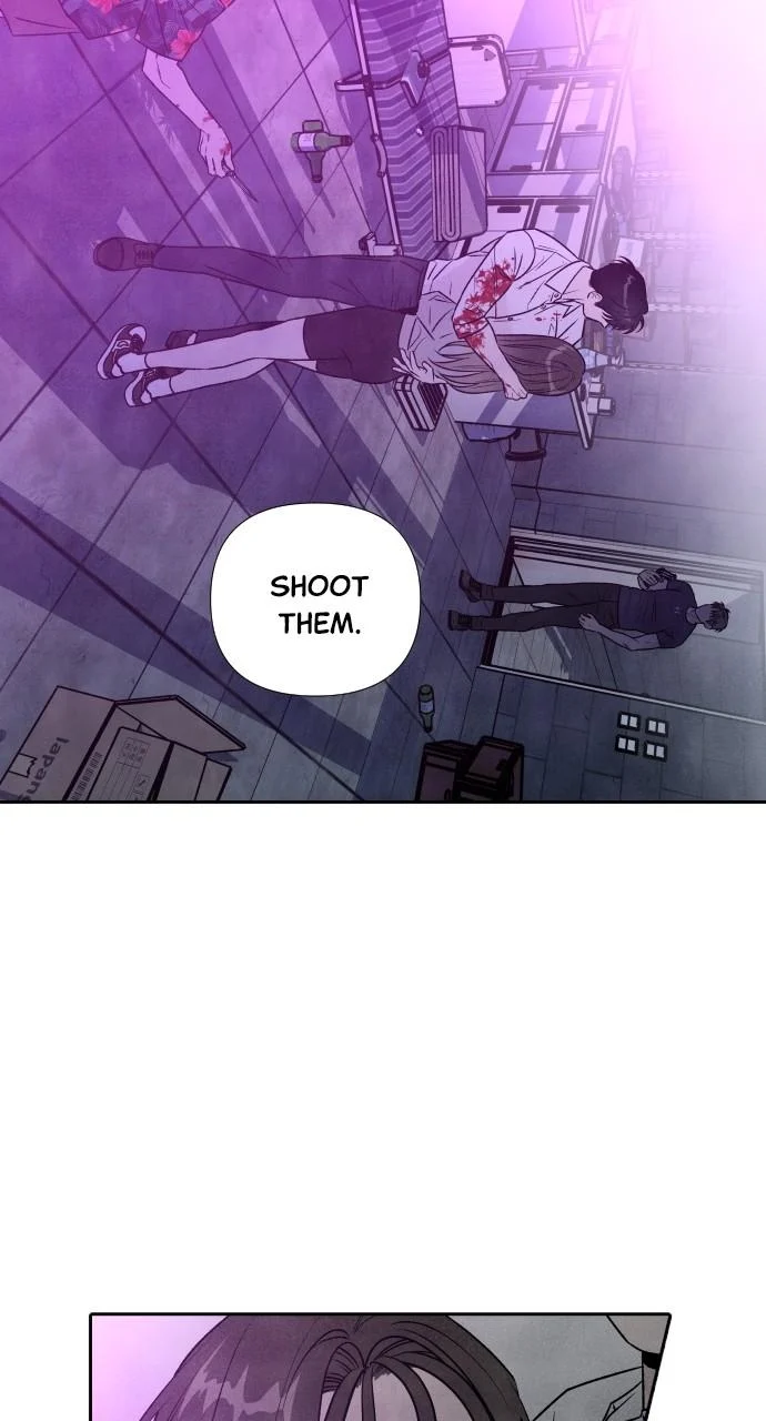 Read My Reason to Die EN Manga Online