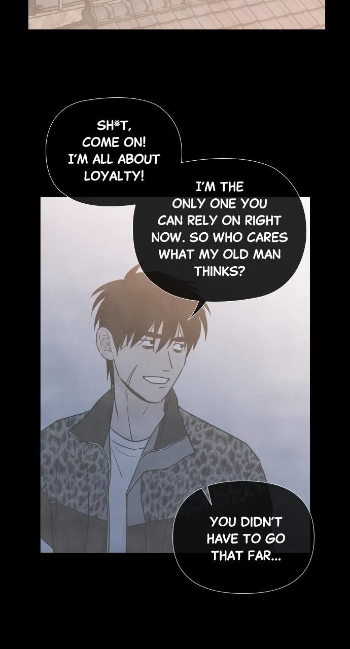 Read My Reason to Die EN Manga Online