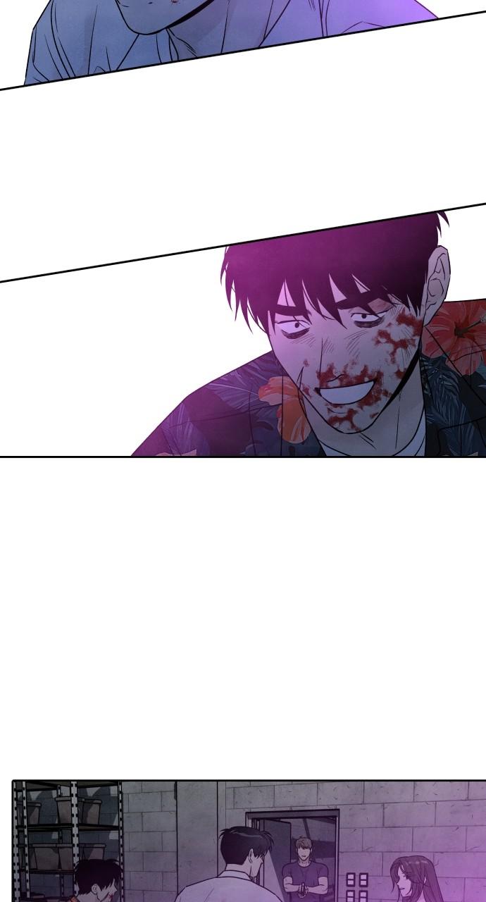 Read My Reason to Die EN Manga Online