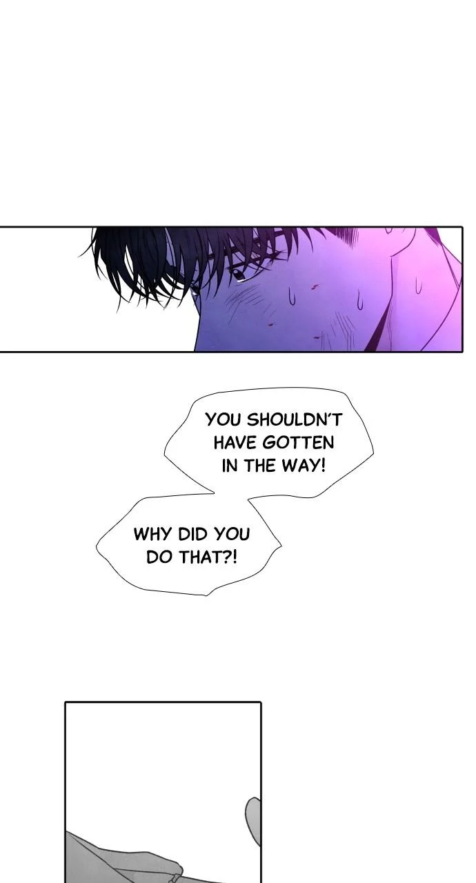 Read My Reason to Die EN Manga Online