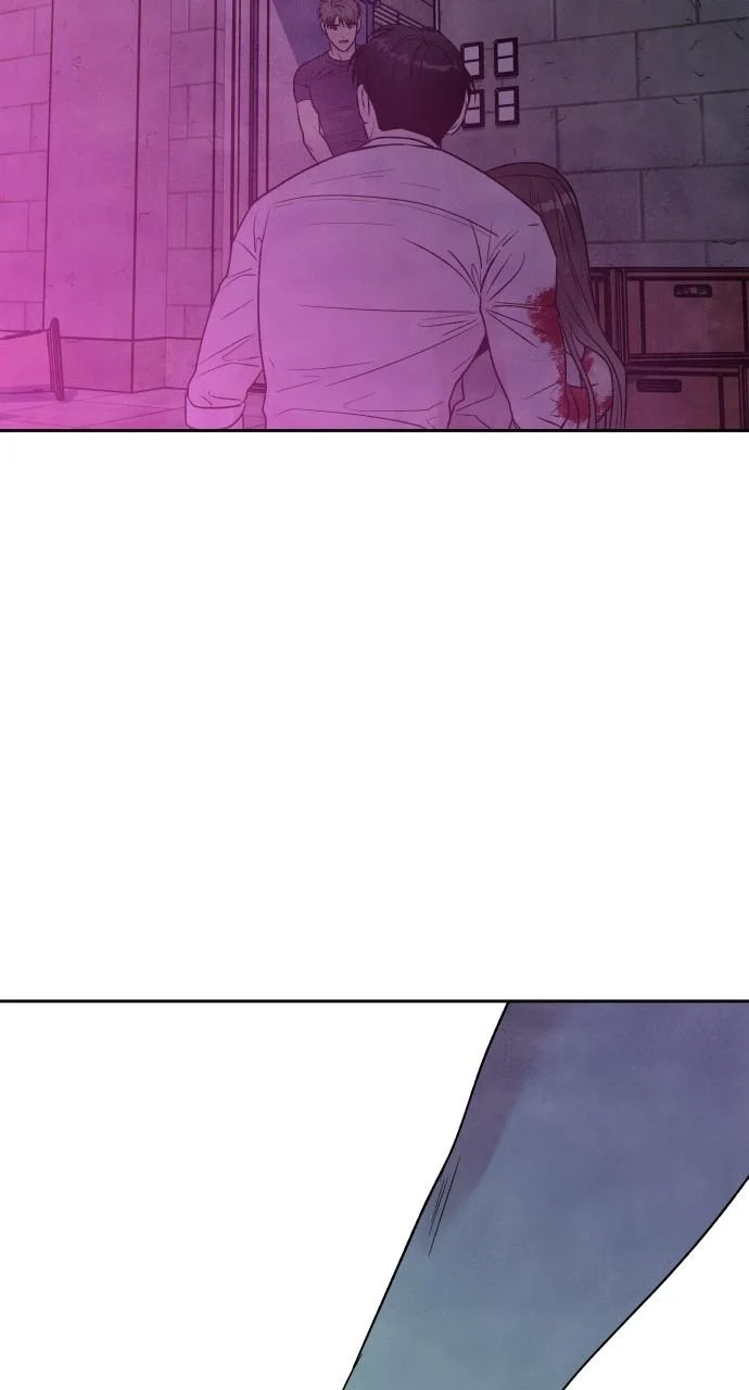 Read My Reason to Die EN Manga Online