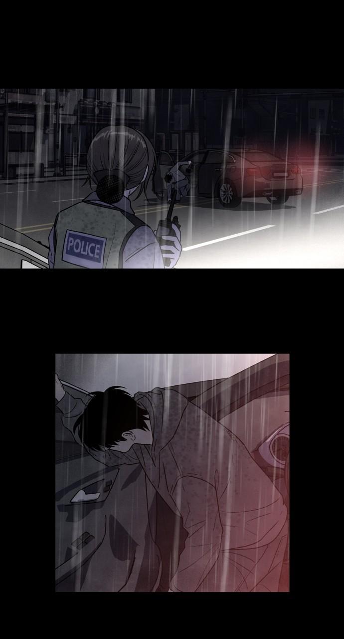 Read My Reason to Die EN Manga Online