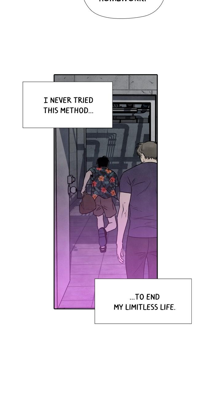 Read My Reason to Die EN Manga Online