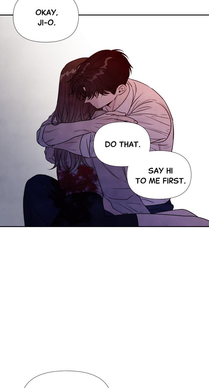 Read My Reason to Die EN Manga Online