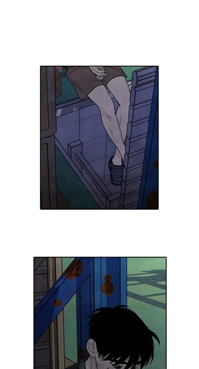 Read My Reason to Die EN Manga Online