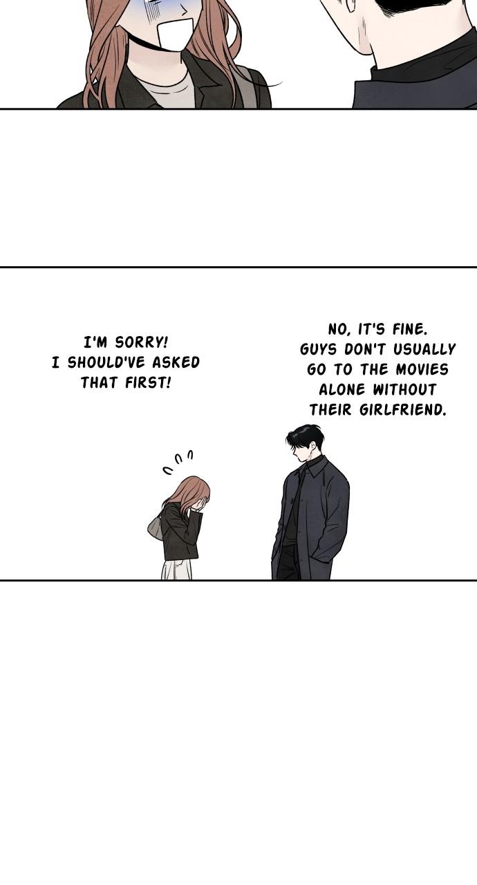 Read My Reason to Die EN Manga Online